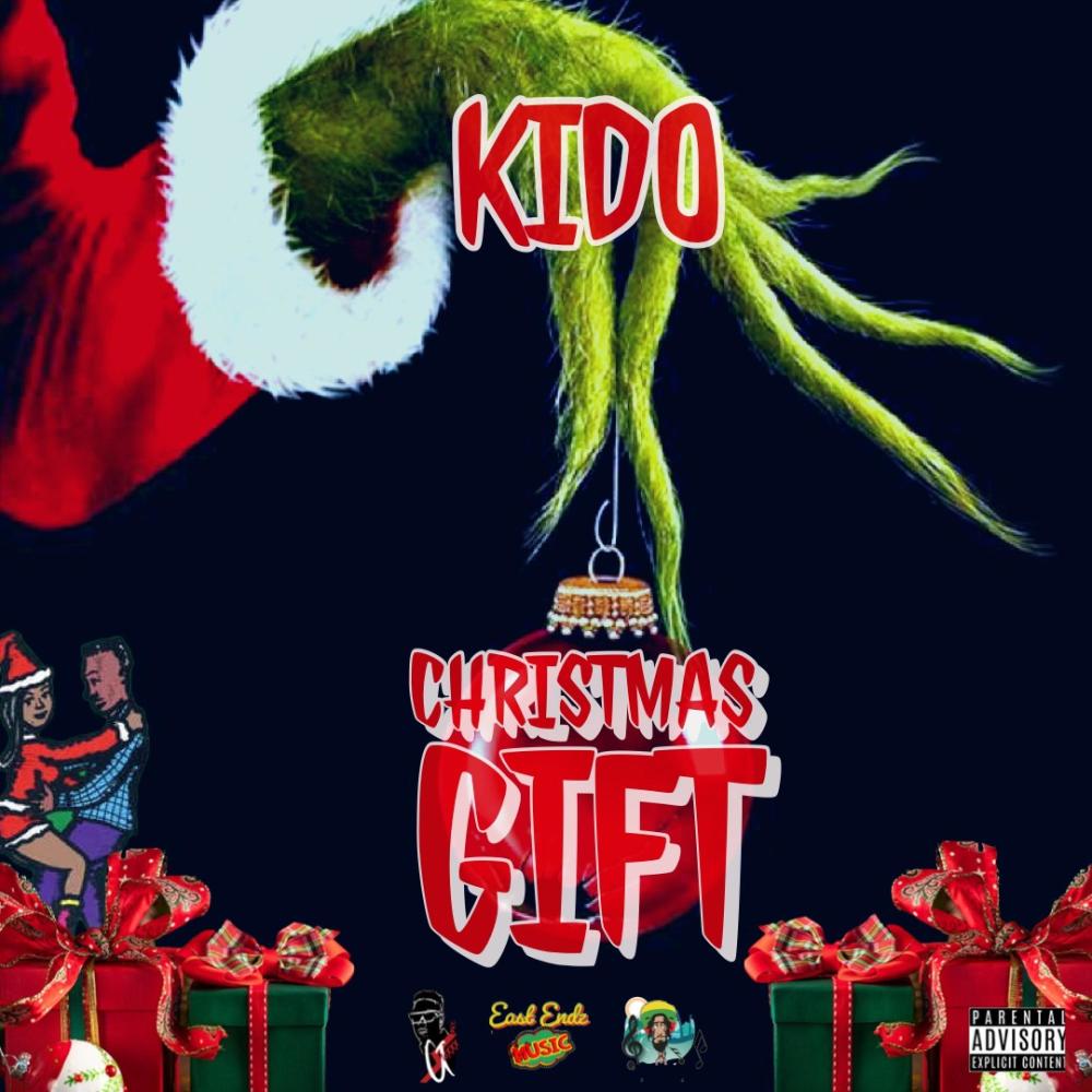 Christmas Gift (Radio Edit)