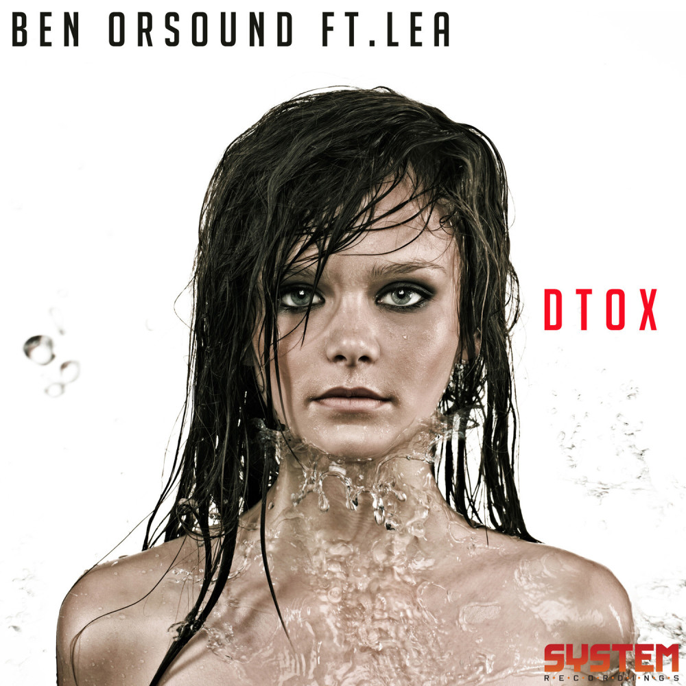 DTOX (feat. Lea) (Darknight Mix)