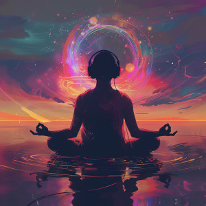 Meditation Music Masters的專輯Music for Meditation: Quiet Mind Flow