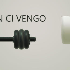 Kiello的專輯NON CI VENGO