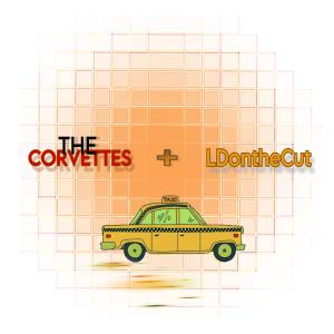 อัลบัม Holding On ศิลปิน The Corvettes