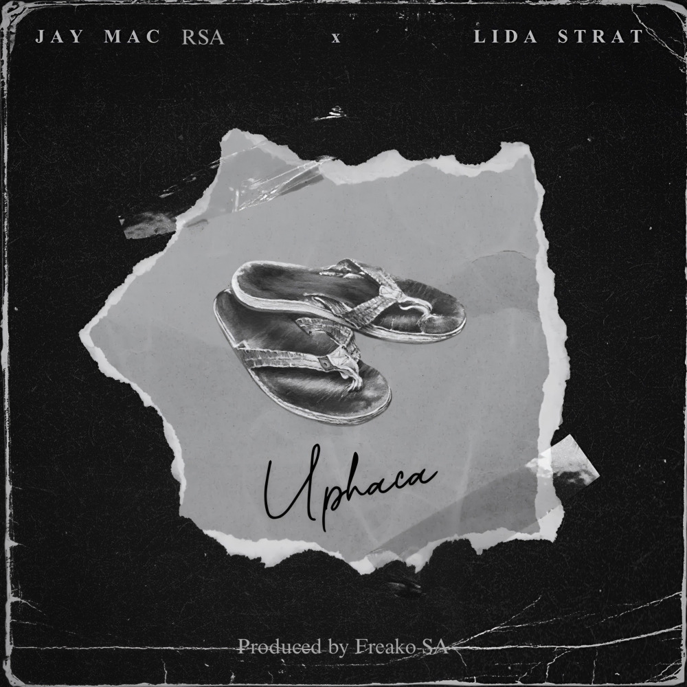 Uphaca (Explicit)