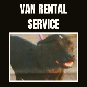 Christian Music的專輯Van Rental Service (Explicit)