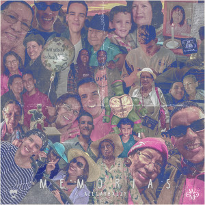 Dengarkan lagu Incluso nyanyian Alecarbazzy dengan lirik