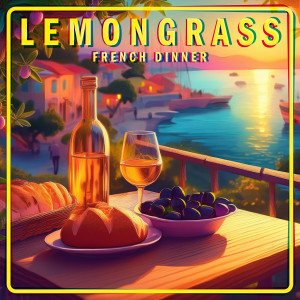 Album French Dinner from Lemongrass