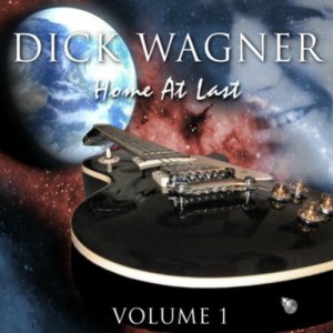 收聽Dick Wagner的I Want to Be a Billionaire歌詞歌曲
