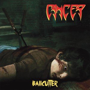 收聽Cancer的Crocodile Itch歌詞歌曲