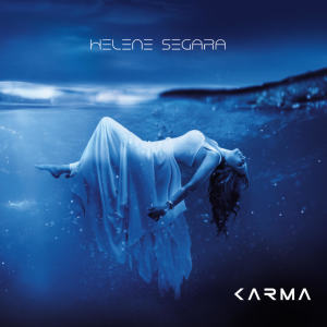 Helene Segara的專輯Karma