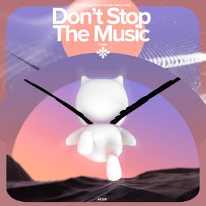 Listen to Don't Stop The Music - Remake Cover song with lyrics from renewwed
