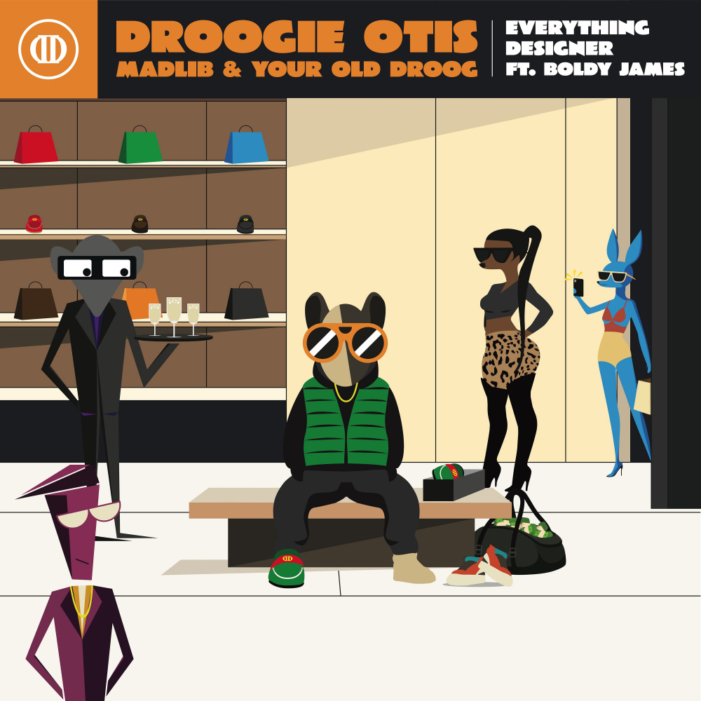Everything Designer (Explicit)