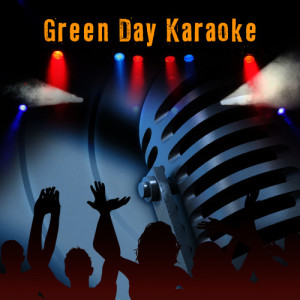 The Punk Heroes的專輯Green Day Karaoke