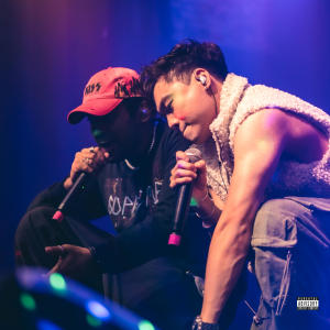 อัลบัม YAP YAP YAP (LIKE A CH**K) [Explicit] ศิลปิน Dr. Holic