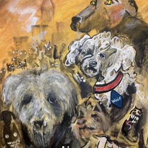 WOOF的專輯Demo (Explicit)