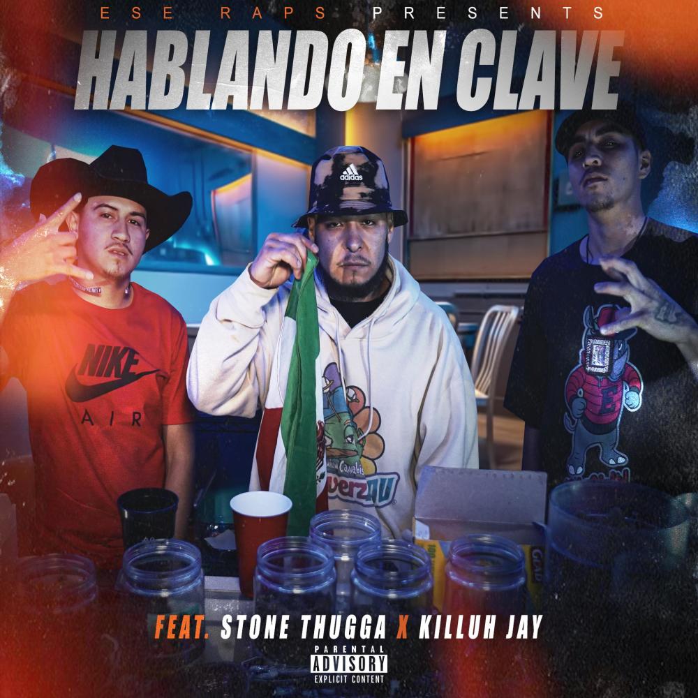 Hablando en clave (Explicit)