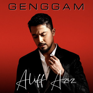 Aliff Aziz的專輯Genggam