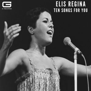 Dengarkan lagu Atras da porta nyanyian Elis Regina dengan lirik