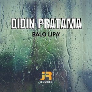 Balo Lipa' dari Didin Pratama