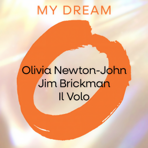 อัลบัม My Dream ศิลปิน Jim Brickman