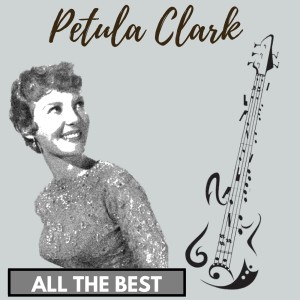 收聽Petula Clark的Downtown歌詞歌曲