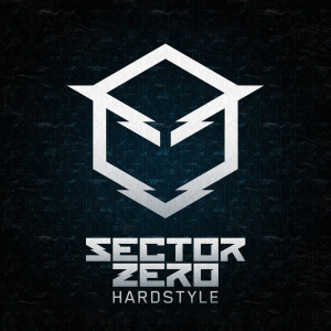 Album Sector Zero Hardstyle oleh VV.AA.