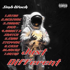 ดาวน์โหลดและฟังเพลง REDZone (Explicit) พร้อมเนื้อเพลงจาก Smb Wock