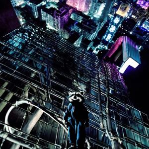 ดาวน์โหลดและฟังเพลง Ghala (feat. A Bao A Qu) พร้อมเนื้อเพลงจาก Beastie C