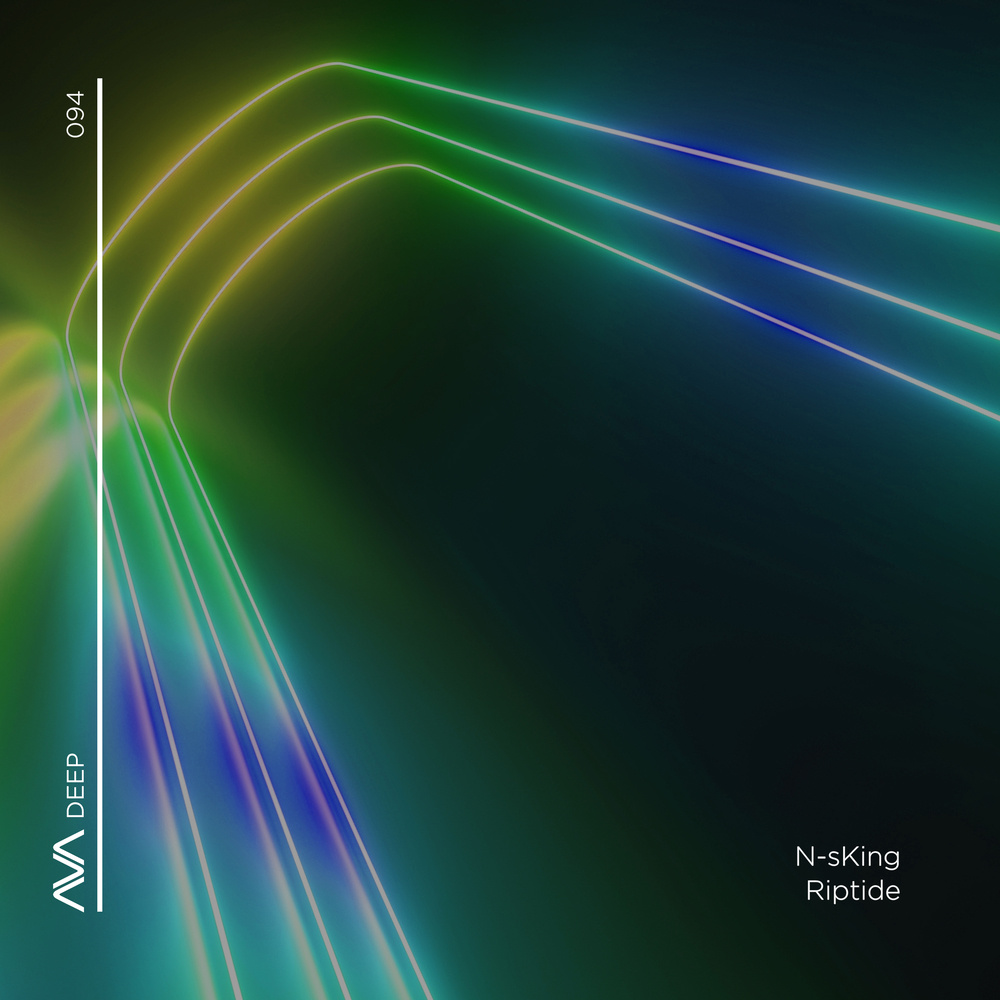 Riptide (Extended Mix)
