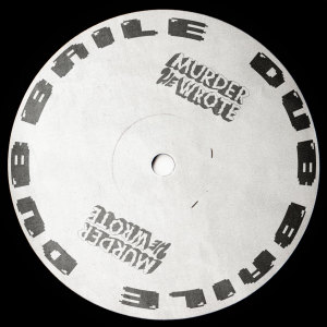 Album Baile Dub from 