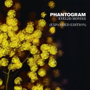 Phantogram的專輯Voices (Live on WEXT)