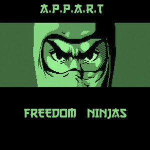 Listen to Mystic Warrior song with lyrics from APPART