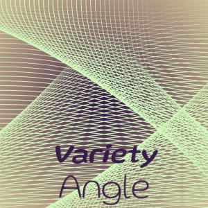 อัลบัม Variety Angle ศิลปิน Various