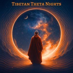 Album Tibetan Theta Nights oleh Buddhism Academy