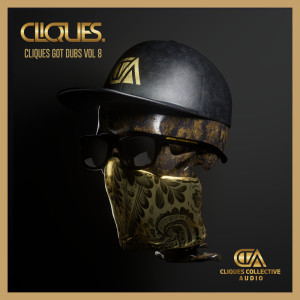 收聽CLIQUES.的BATTLE SCARS歌詞歌曲