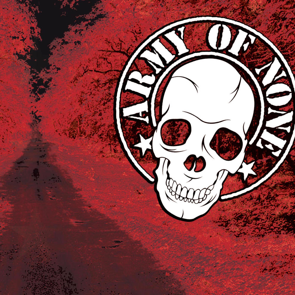 Media re mix (feat. Army Of None)