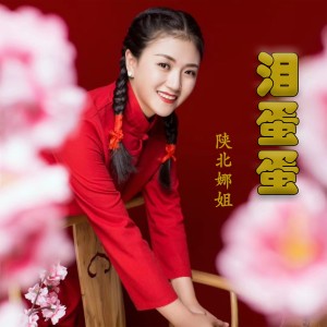 陝北娜姐的專輯淚蛋蛋