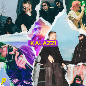Listen to Garaget song with lyrics from PERZZONA