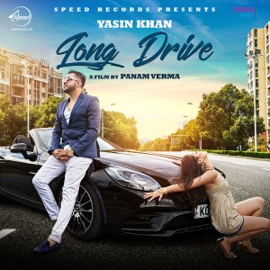 ดาวน์โหลดและฟังเพลง Long Drive พร้อมเนื้อเพลงจาก Yasin Khan