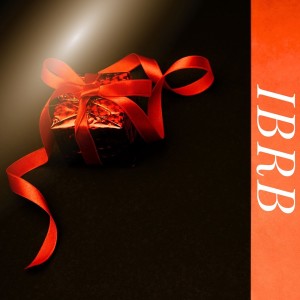 Album IBRB (feat. SongKenDaniel) from Sweely