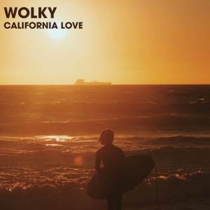 อัลบัม California Love ศิลปิน Wolky