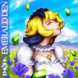 Daeya的專輯Emerald Den
