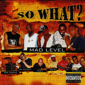 收聽Mad Level的So What歌詞歌曲