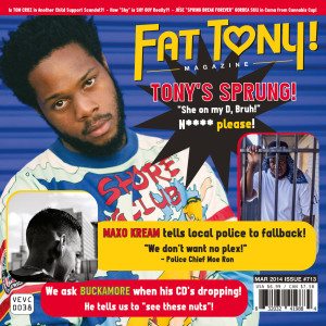 收聽Fat Tony的Love Me歌詞歌曲
