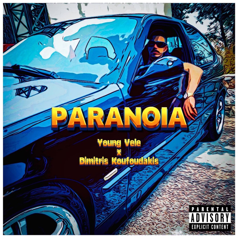 PARANOIA (Explicit)