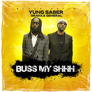 收聽BLACK SATIN的Buss My Shhh (Raw Version|Explicit)歌詞歌曲