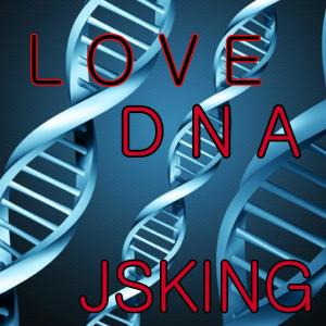 제이에스킹的专辑Love DNA