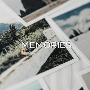 Album Memories oleh Skyz