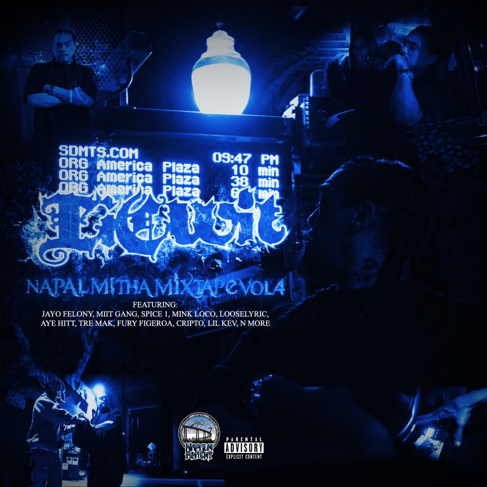 New Jacc City (Explicit)
