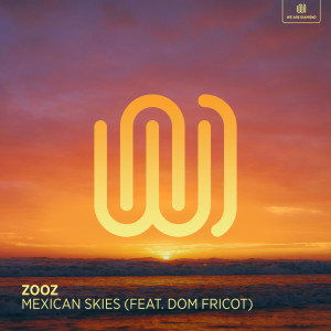 อัลบัม Mexican Skies ศิลปิน Dom Fricot