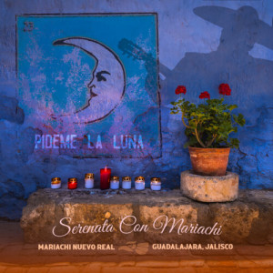收聽Mariachi Nuevo Real的Pídeme La Luna歌詞歌曲