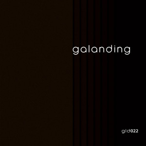 อัลบัม Galanding Collection.1 ศิลปิน Various